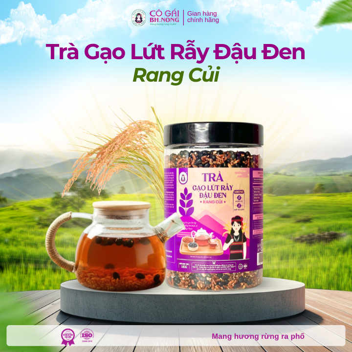 trà gạo lứt bhnong web