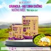 GRANOLA TÚI TIỆN LỢI