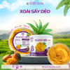 XOÀI SẤY DẺO