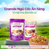 Ngũ Cốc Ăn Sáng Granola Bh.nong Food